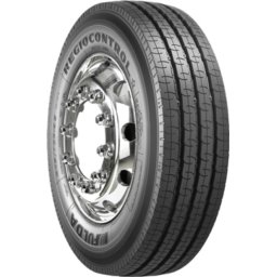 Fulda 285/70r19.5 regiocontrol* 146l m+s 3pmsf vodea ( 00577413 )