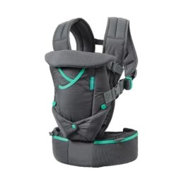 Infantino multipocket kengur nosiljka ( 22115425 )