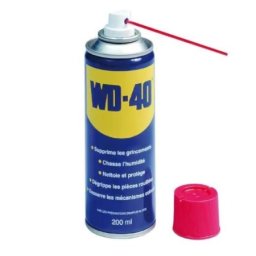 Sprej wd-40 200ml ( 027247 )