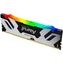 Kingston DDR5 24GB 7200MT/s FURY RENEGADE RGB ( KF572C38RSA-24 )