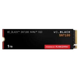 WD 1tb gen4 wds100t4x0e-00cja0 sn7100 black Hdd ssd m.2 nvme ( 24921 )