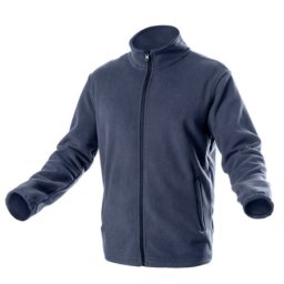 Hogert HT5K383 tamno plava jakna, veličine L i XL ( HT5K383-XL )
