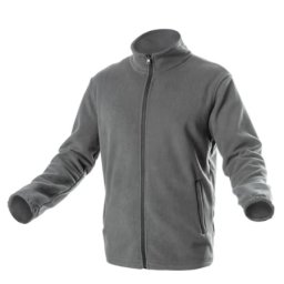 Hogert HT5K382 tamno siva jakna, veličine L i XL ( HT5K382-XL )