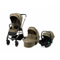 Bbo kolica za bebe 3u1 charm (qb622a) – green ( QB622AGREEN )