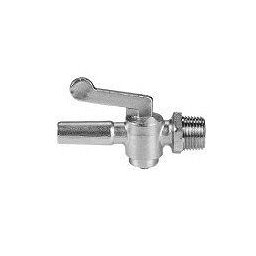 Ventil slavina vakuma 1/2"