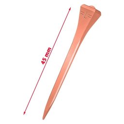 Potkivački ekser Liberty E3 CU Non Slip 50/1