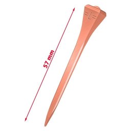 Potkivački ekser Liberty E7 CU Non Slip 50/1