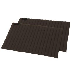 Bandažna podloga crna 45x29cm 2/1