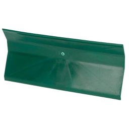 Plastična lopata za štalu 35cm