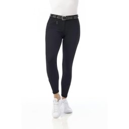 Pantalone za jahanje ženske Riding World Djerba 36
