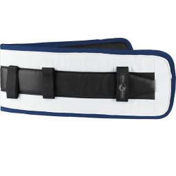Podmetač za veliki am belo-plavo-beli Finntack