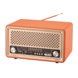 Retro Bluetooth radio 6690BT NS-6690BT