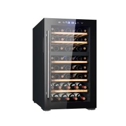 Deep JC128WD Vitrina za vino sa dve zone (exponat)