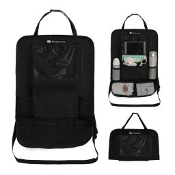 2U1 ORGANIZATOR ZA AUTOMOBIL BLACK