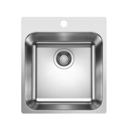 SUPRA 400 IF A R12 inox 526352