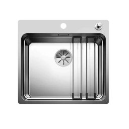 ETAGON 500 IF A inox 521748