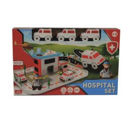 Set hitna pomoć, 03/70