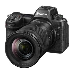 Nikon Z6 III 24-120