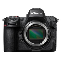 Nikon Z8