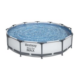 Bestway Steel Pro Max bazen 366x76 cm set sa filter pumpom
