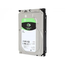 SEAGATE 4TB 3.5 inča SATA III 256MB 5.400rpm ST4000DM004 Barracuda hard disk