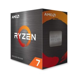 AMD Ryzen 7 5800X 8 cores 3.8GHz (4.7GHz) Box (100-100000063WOF) procesor