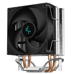 DeepCool AG200 UNI CPU kuler 100W 92mm 500-3050rpm 37CFM LGA1700/1200/1151/1150/1155/AM5/AM4