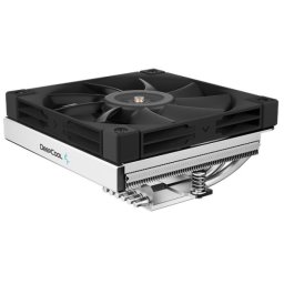 DeepCool AN600 UNI CPU kuler 180W 120mm 500-1850rpm 61CFM LGA1851/1700/1200/1151/1150/1155, AM5/AM4