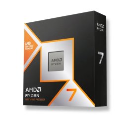 CPU AM5 AMD Ryzen 7 9800X3D 8C/16T 5.2GHz 104MB 100-100001084WOF