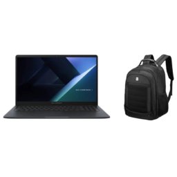 NB Asus Business ExpertBook B1 B1503CVA i3-1315U/16GB/512GB/15.6"/ENG/3Y+Ranac