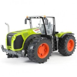 Bruder Traktor Claas Xerion 5000 ( 030155 )
