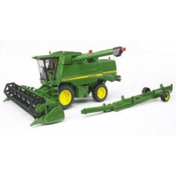 Bruder Kombajn J.D.T670i ( 021320 )