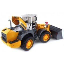 Bruder Bager Liebher L574 ( 024307 )