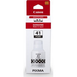 Canon INK Bottle GI-41 BK