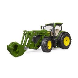 Bruder traktor John deere 7R 350 sa utovarivačem ( 031510 )