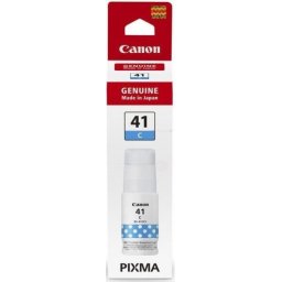 Canon ink bottle GI-41 C