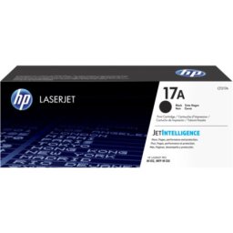 HP toner 17A ( CF217A )