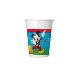 Mickey mouse rock casa 200ml 1/8 kom ( PS94240 )