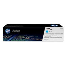 HP toner 126A/plava ( CE311A )