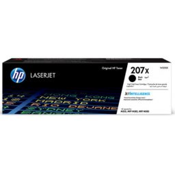 HP toner 207X/crna ( W2210X )