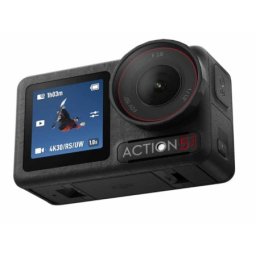 DJI Osmo Action 5 Pro Standard Combo ( CP.OS.00000349.02 )