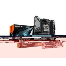 Gigabyte b650 eagle ax/am5 Matična ploča ( B650 EAGLE AX )