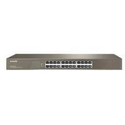 Tenda TEG1024G Rackmount Metal Case Svič 10/100/1000 24-port