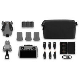 DJI Mini 5 Pro Fly More Combo (DJI RC2) Dron ( CP.MA.00000894.01 )