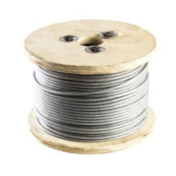 Sajla 4/5mmx100m plastificirana ( 14963 )