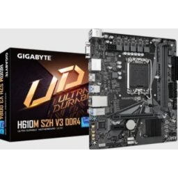 Gigabyte H610M S2H V3 DDR4 MB s1700