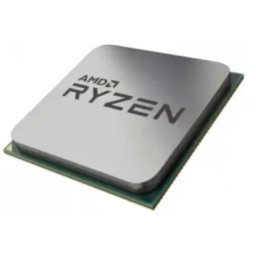 AMD Ryzen 3 4300G 4C/8T 3.8-4.0GHz 100-000000144 Tray CPU AM4