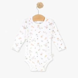 Just kiddin baby bodi "Sunny Bunny Day" 68 ( 18002030 )