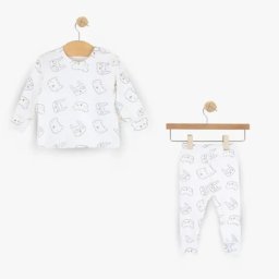 Just kiddin baby pidžama "Boys Varsity" 86 ( 17001650 )