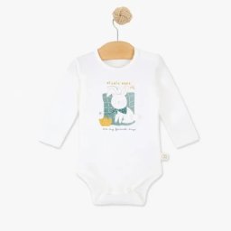 Just kiddin baby bodi "Sunny Bunny Day" 86 ( 18002036 )
